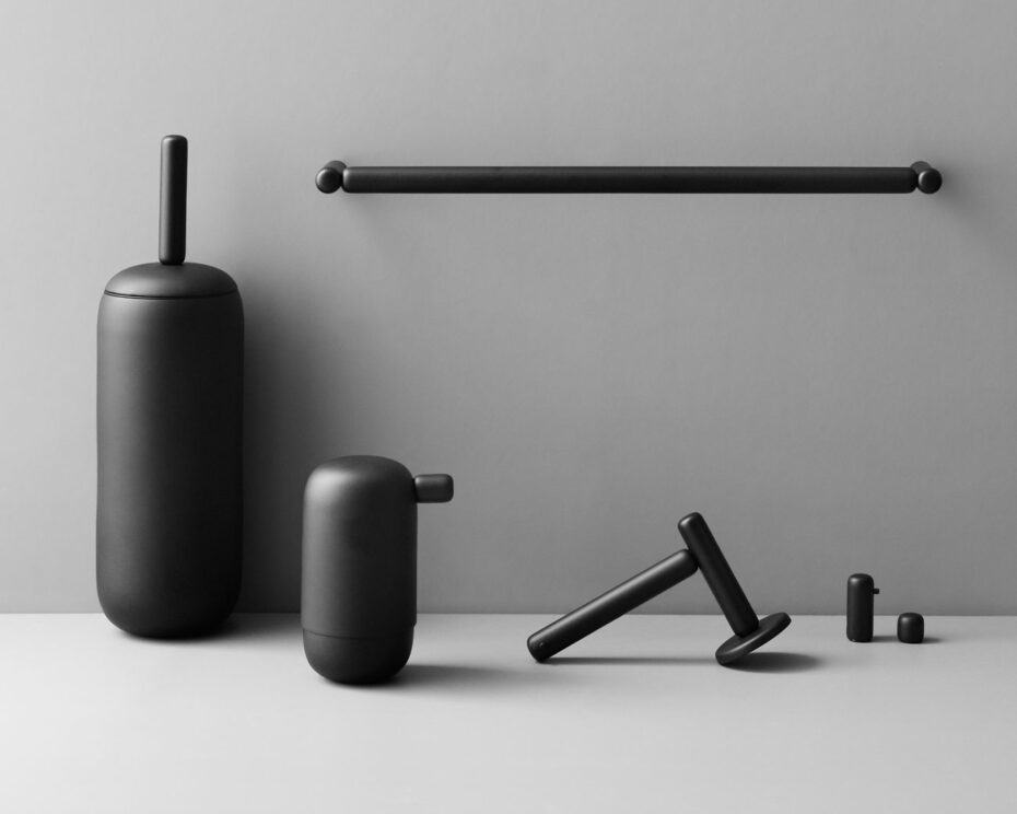 Pebble Hardware BIG Bjarke Ingels Group Toronto Casson Designlines Magazine