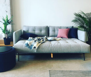 Sofa bed
