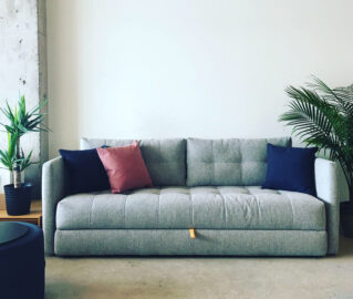 The Sofa Bed Store
