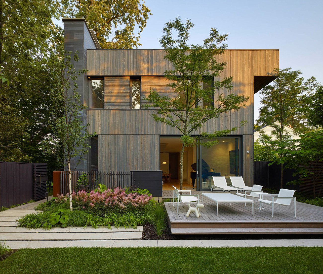 Superkul - Landscape design