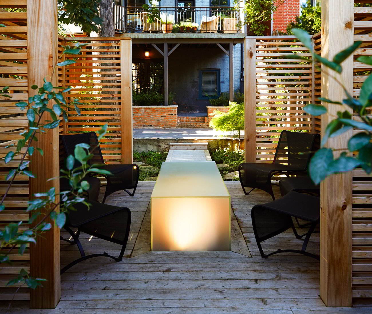 Garden ideas for spring