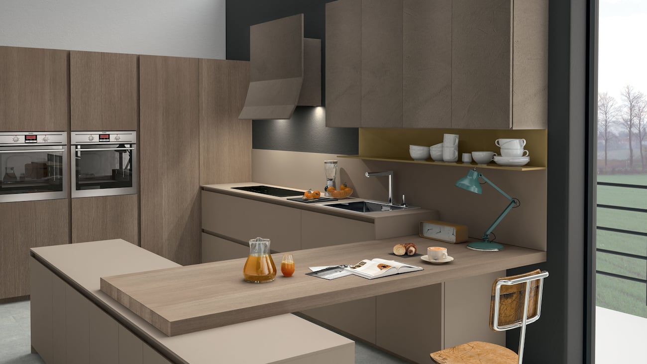 Trevisana Kitchens