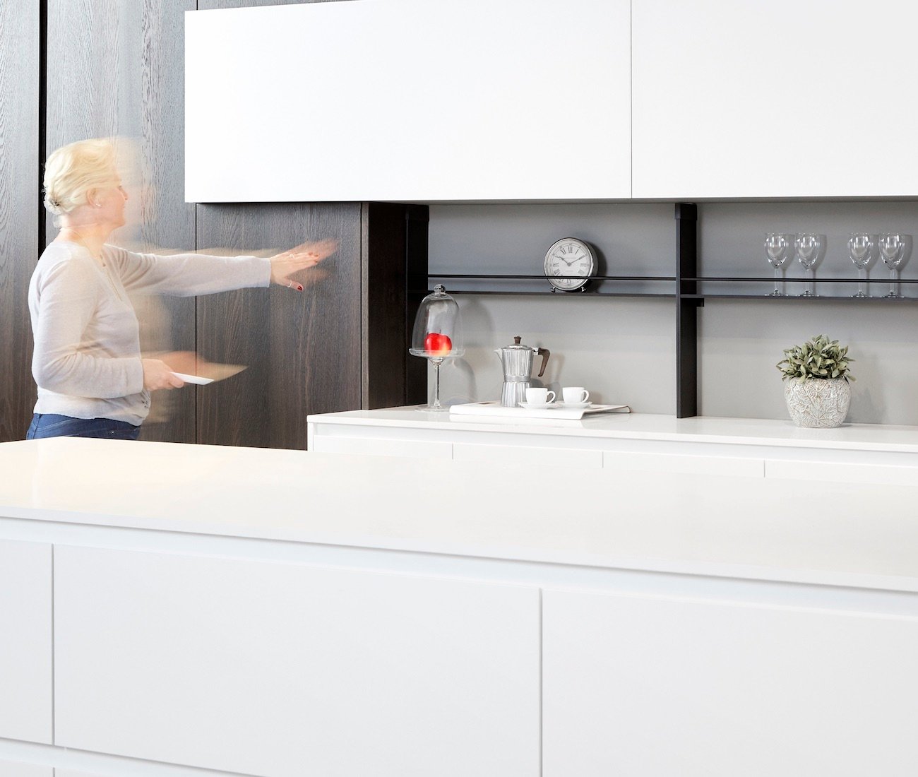 Trevisana Kitchens