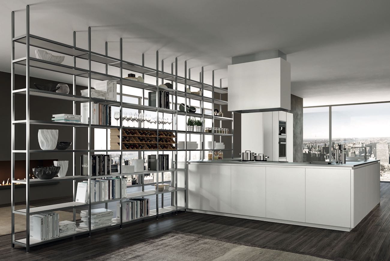 Trevisana Kitchens