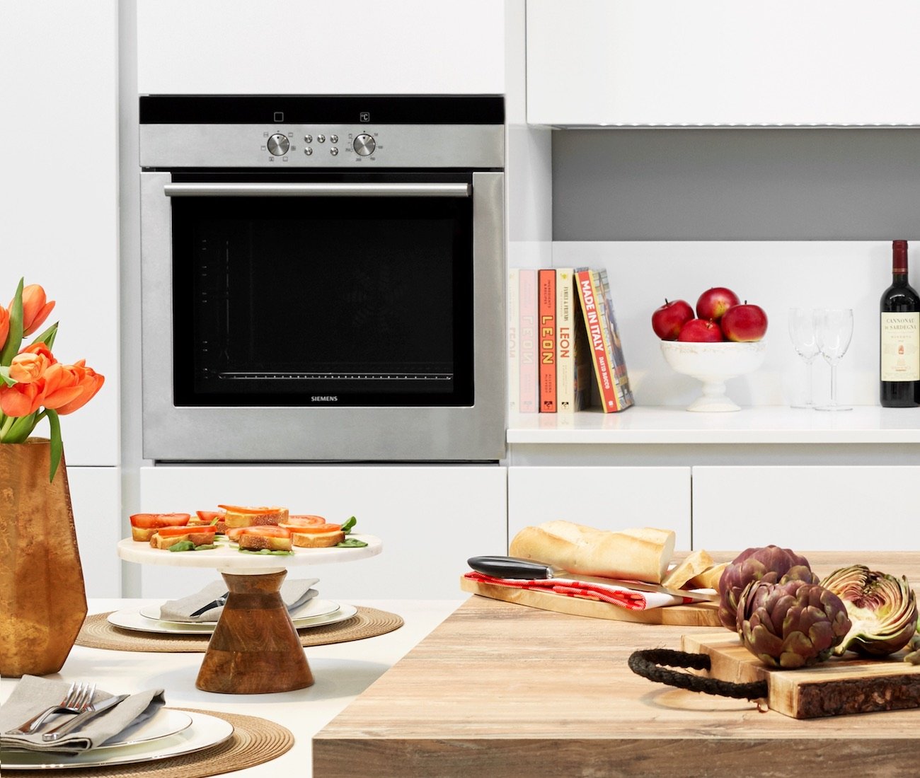 Trevisana Kitchens