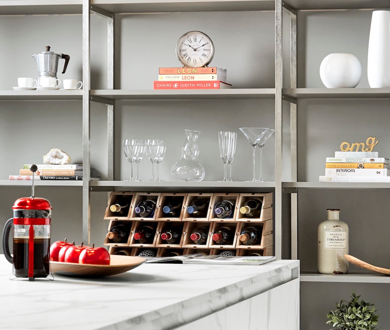 Trevisana Kitchens