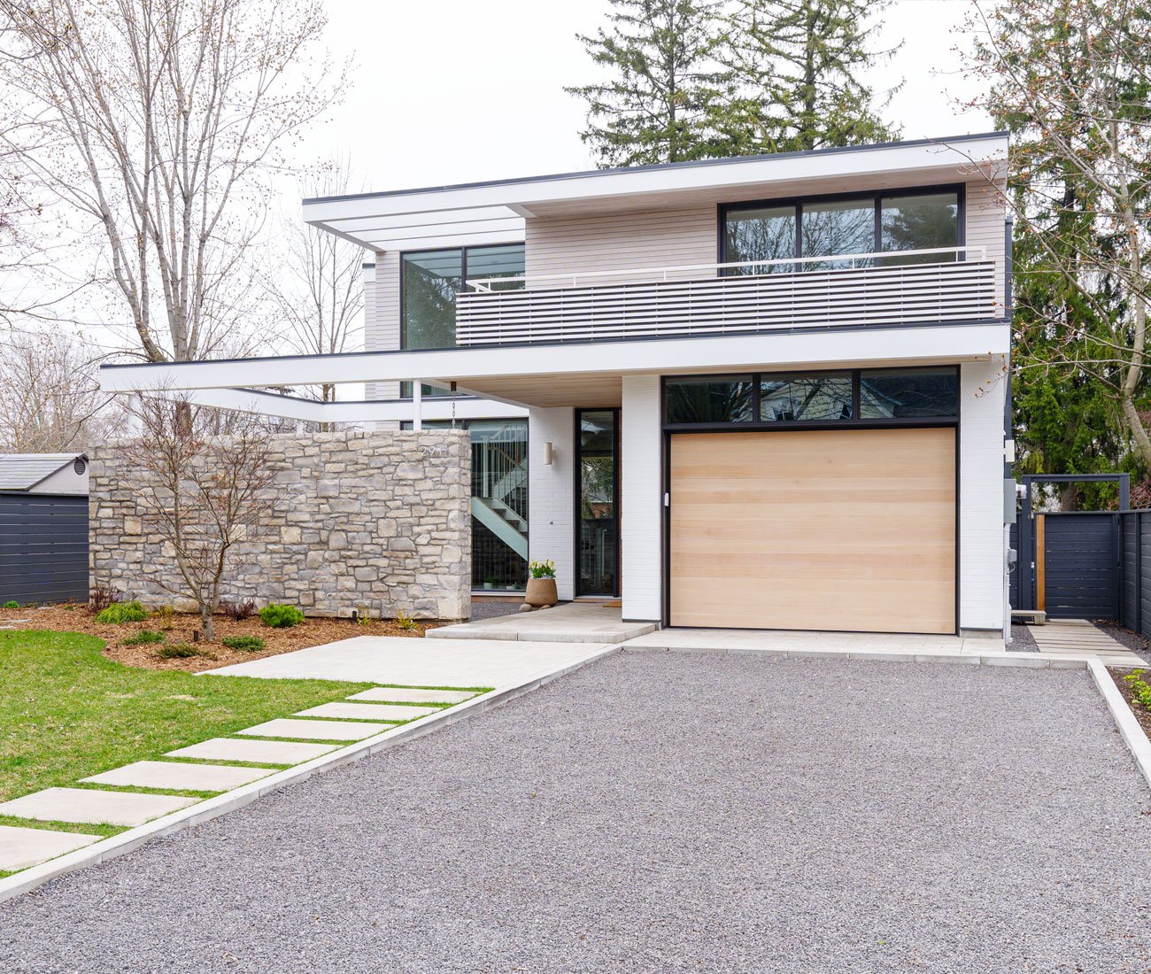 Ben Homes Mid-Century Modern Home Burlington House Designlines Magazine Ben Homes Mid-Century Modern