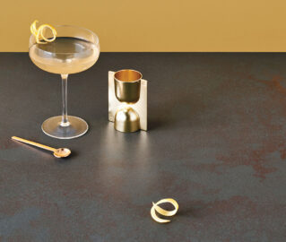 Caesarstone countertop
