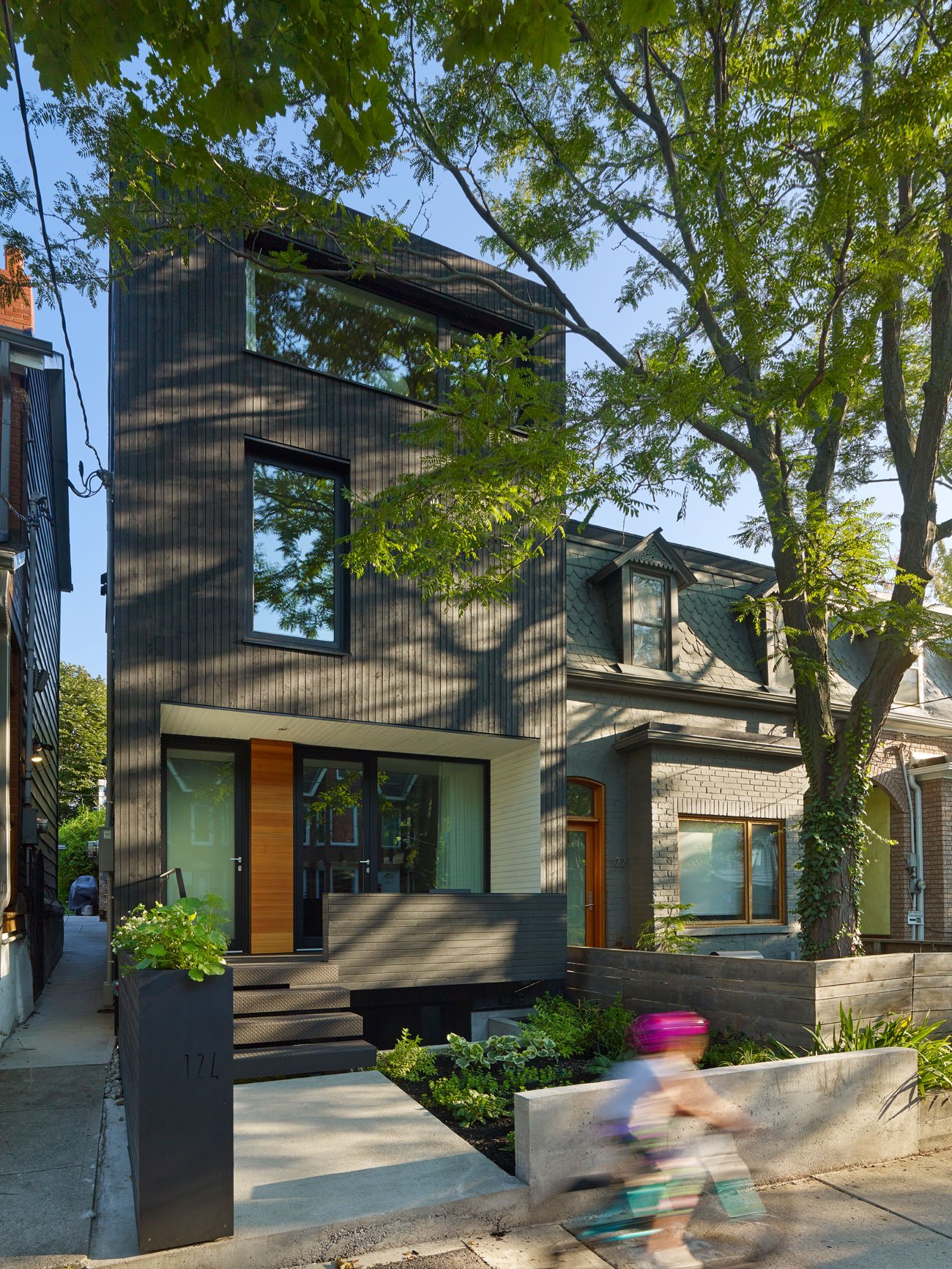 urban lodge Rick Galezowski Great Lake Studio