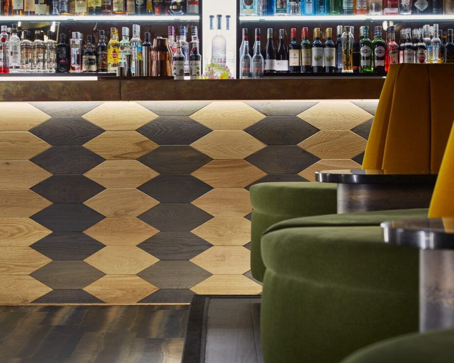 Havwoods flooring
