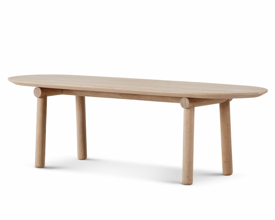 Savannah Coffee Table Erik Jorgensen Toronto