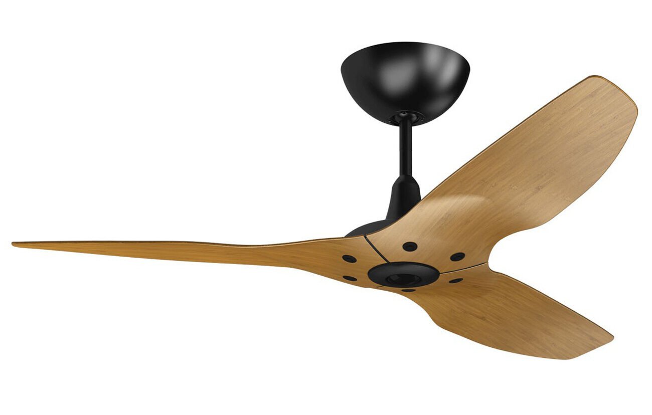 Big Ass Fans Canada - styled ceiling fans