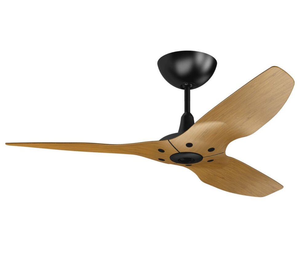 Big Ass Fans Canada - styled ceiling fans