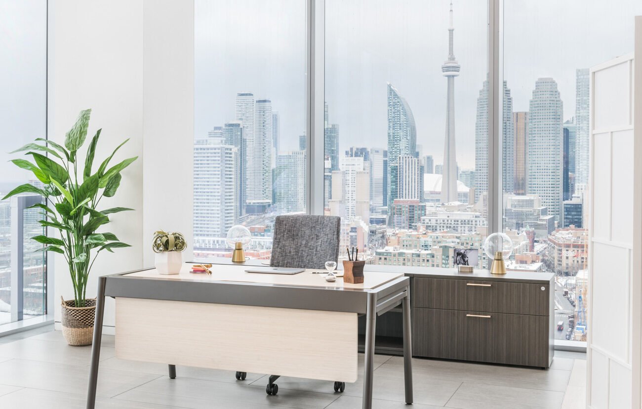 Inscape Toronto