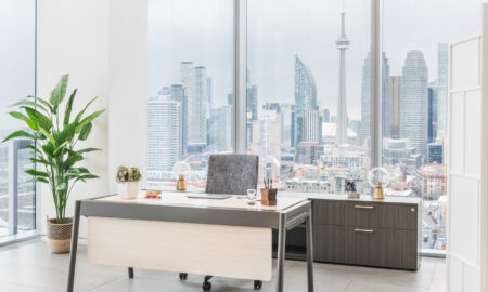 Inscape Toronto