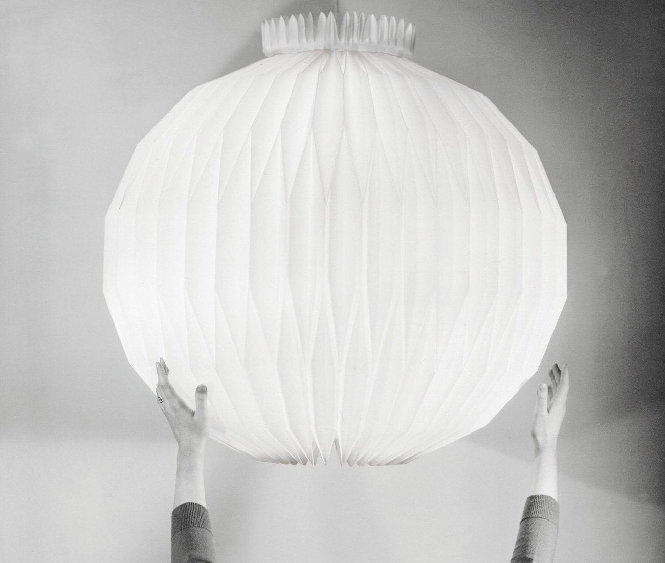 Light pendant
