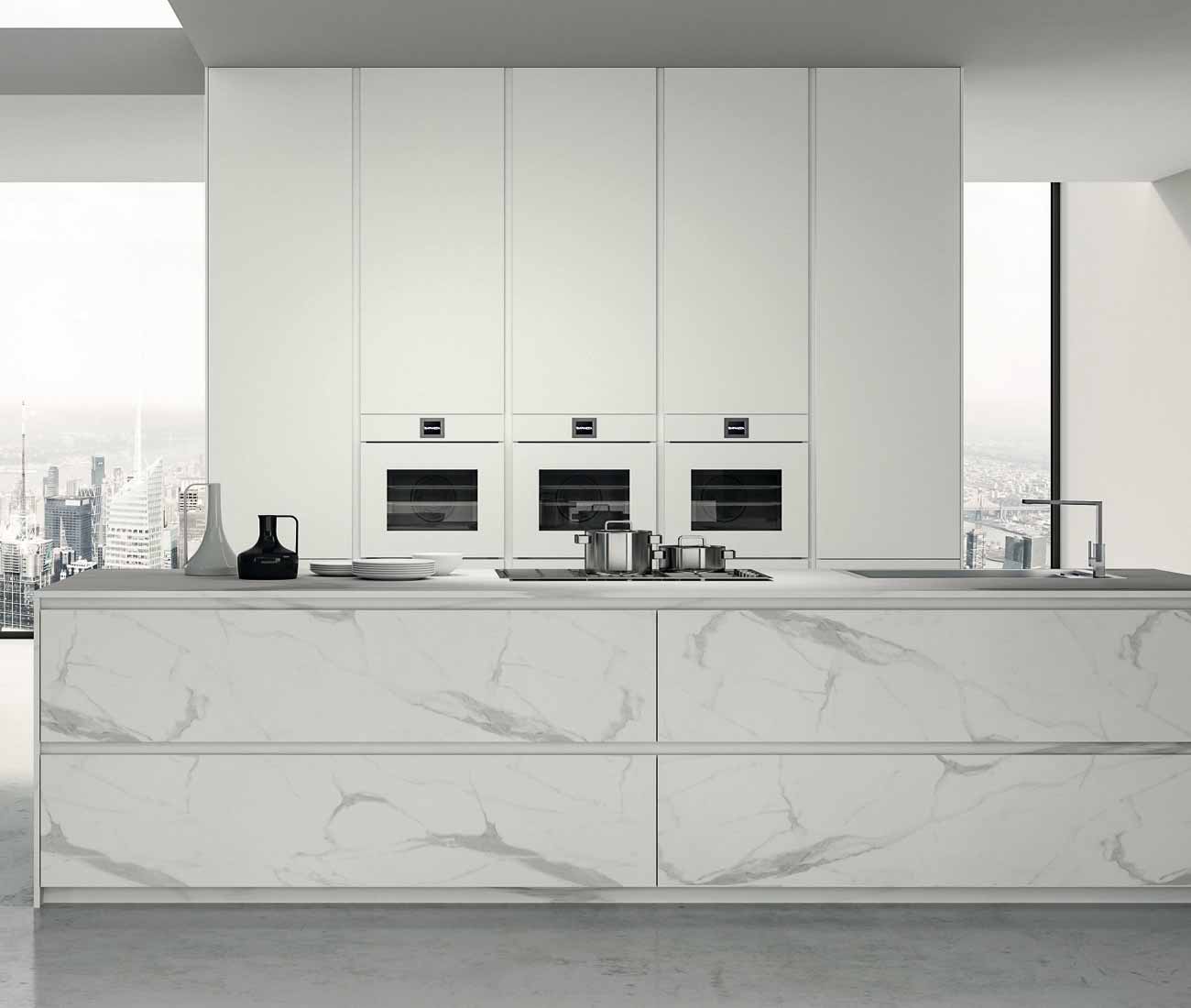 Trevisana Kitchens