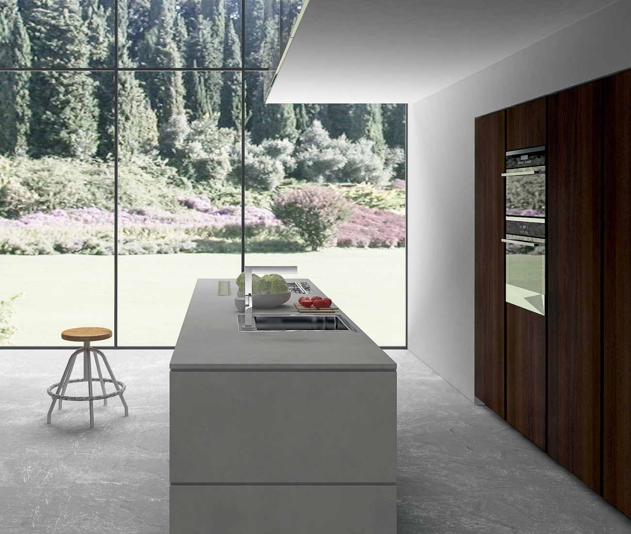 Trevisana Kitchens sustainability