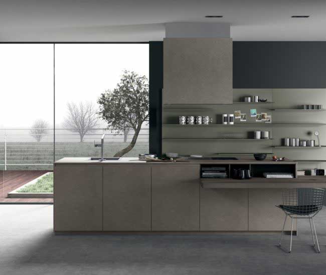 Trevisana Kitchens