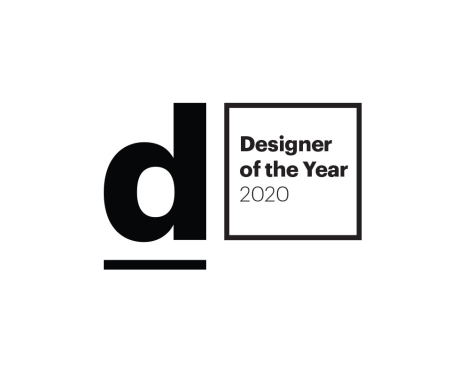 Designer of the Year Celebration 2020