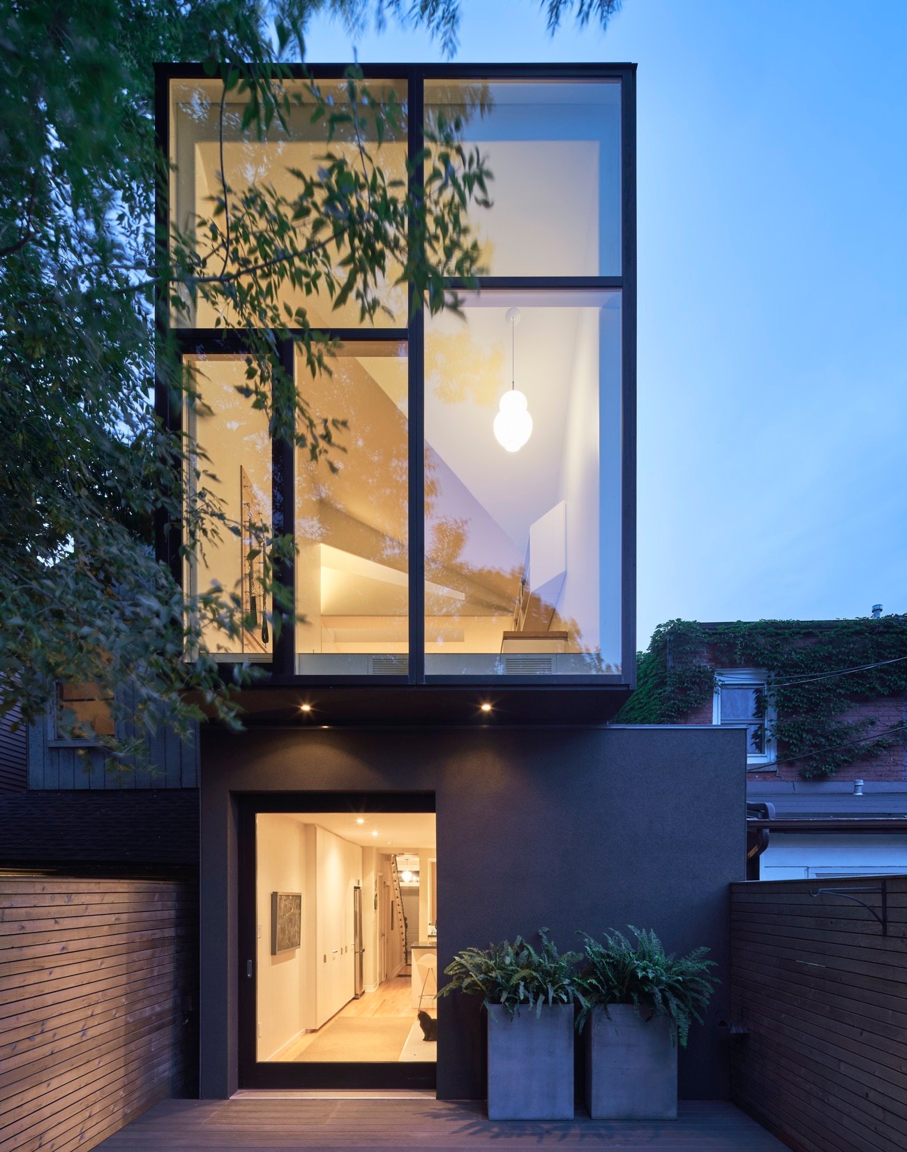 Architect Betsy Williamson