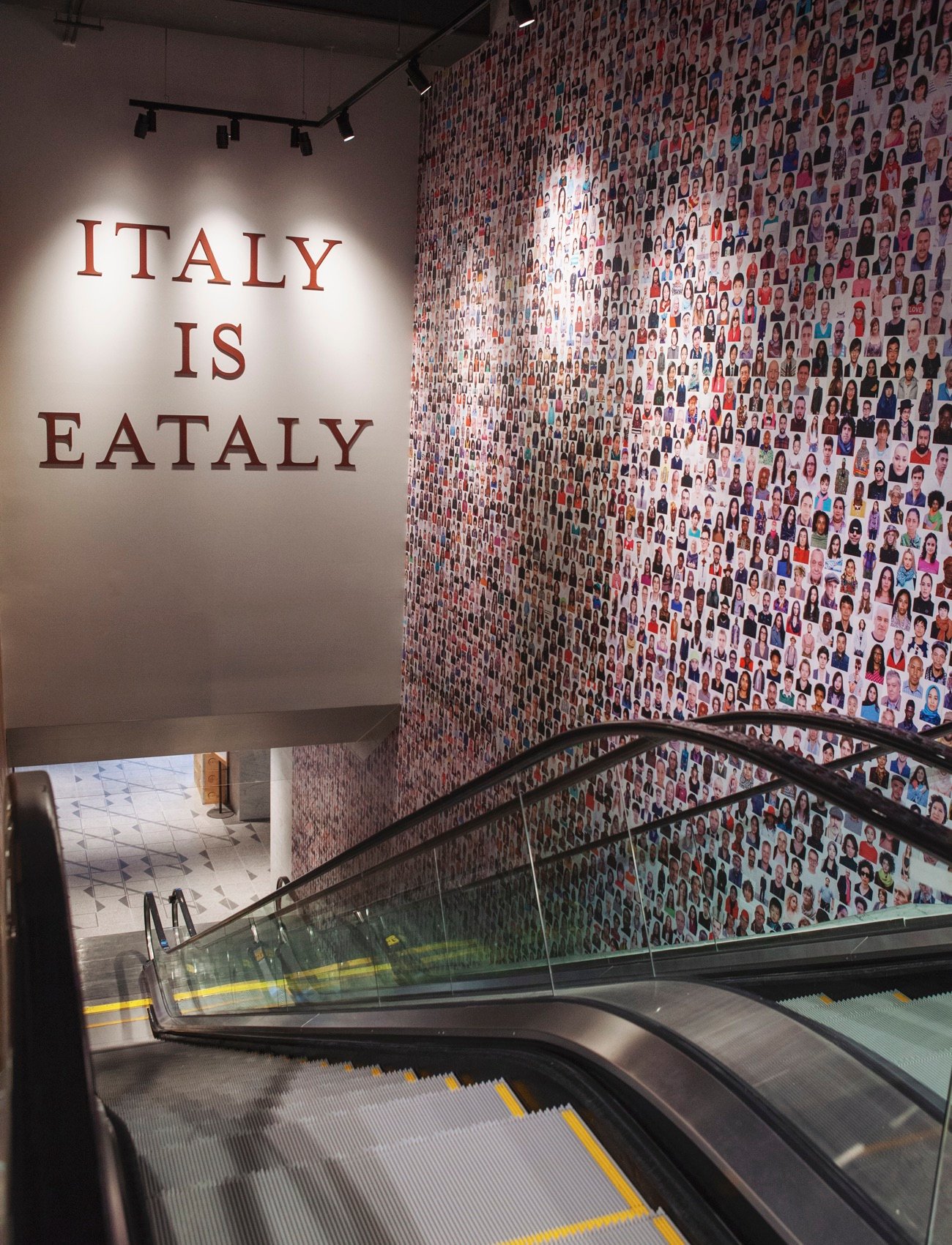 Eataly Toronto Italian market