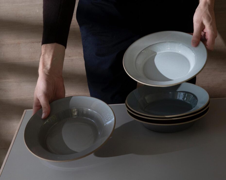 Departo collection
