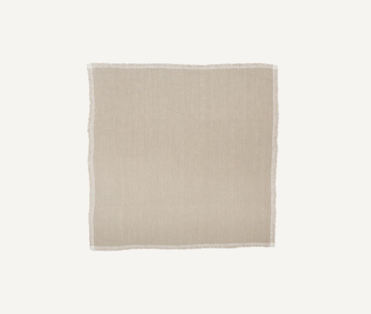 Linen Napkins