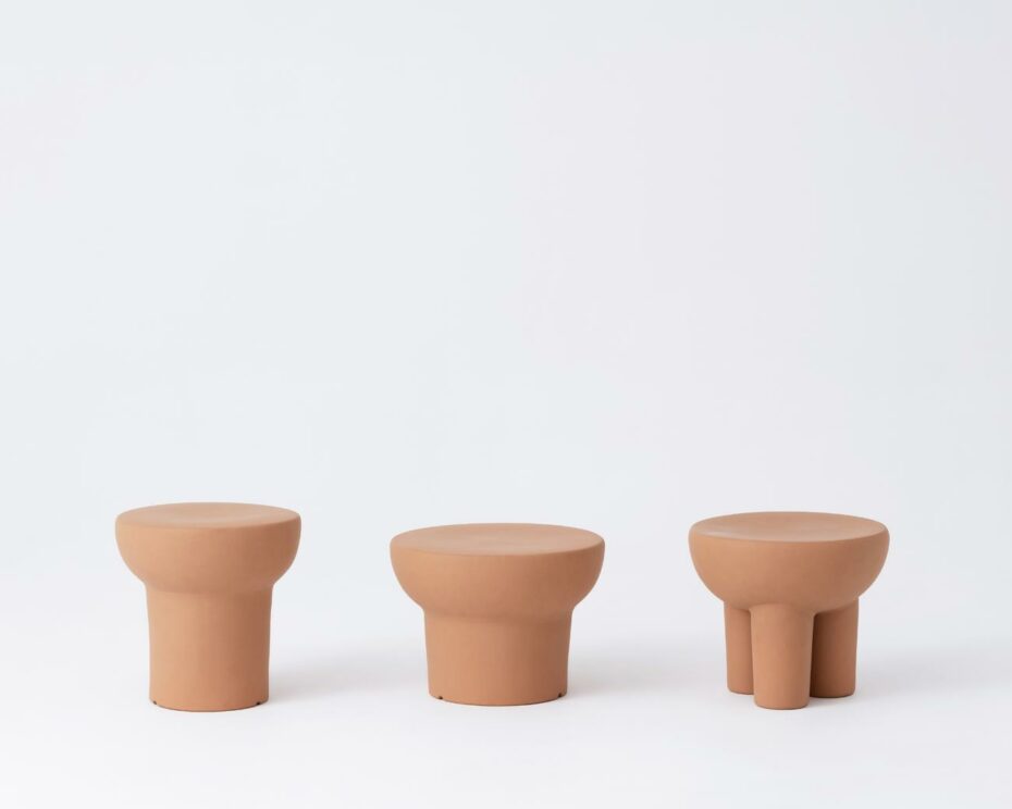 Bingo Stool