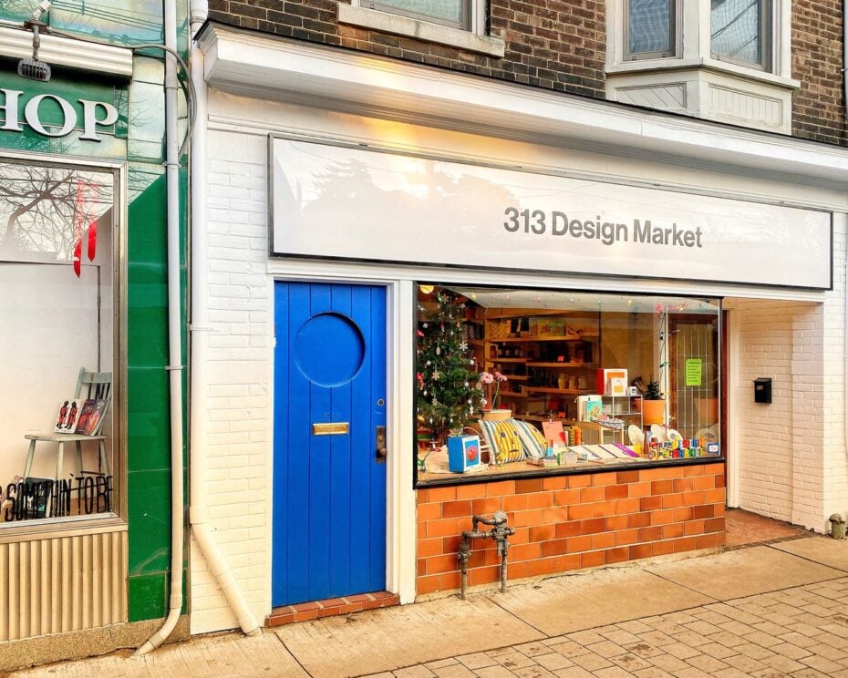 313 Design Market - Toronto