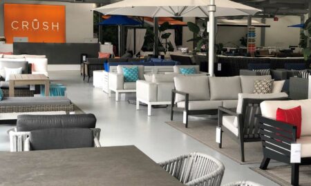 Crush Outdoor Living Toronto