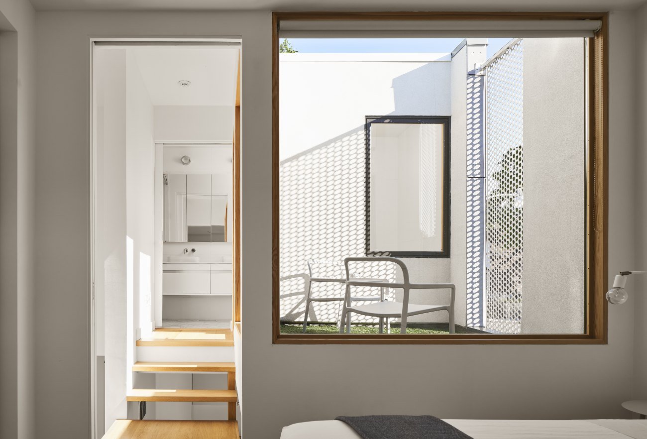 cabinetry by Duravit - Single-family semi