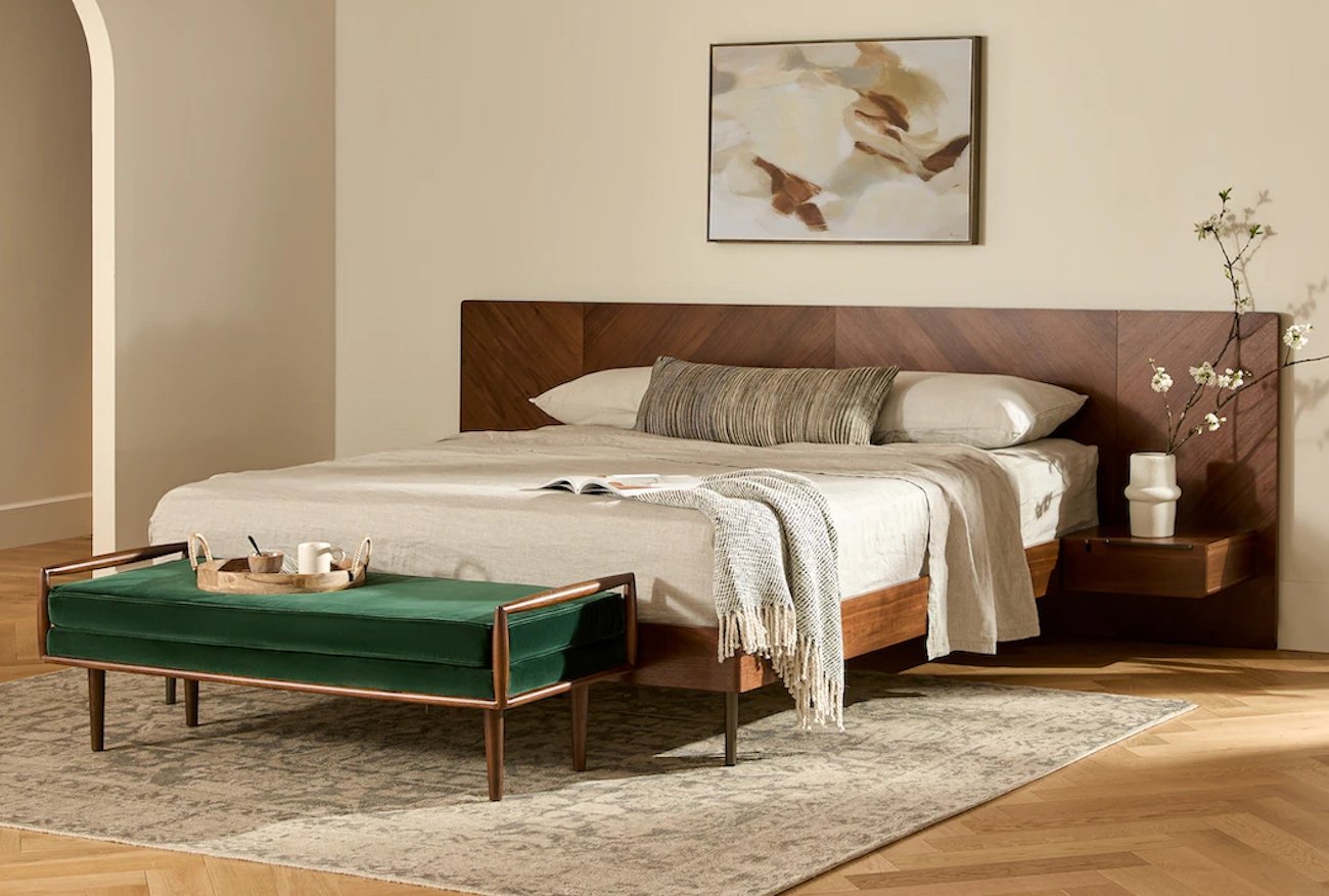 beds