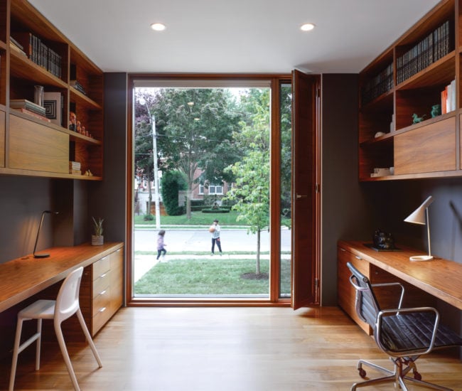 home office space ideas