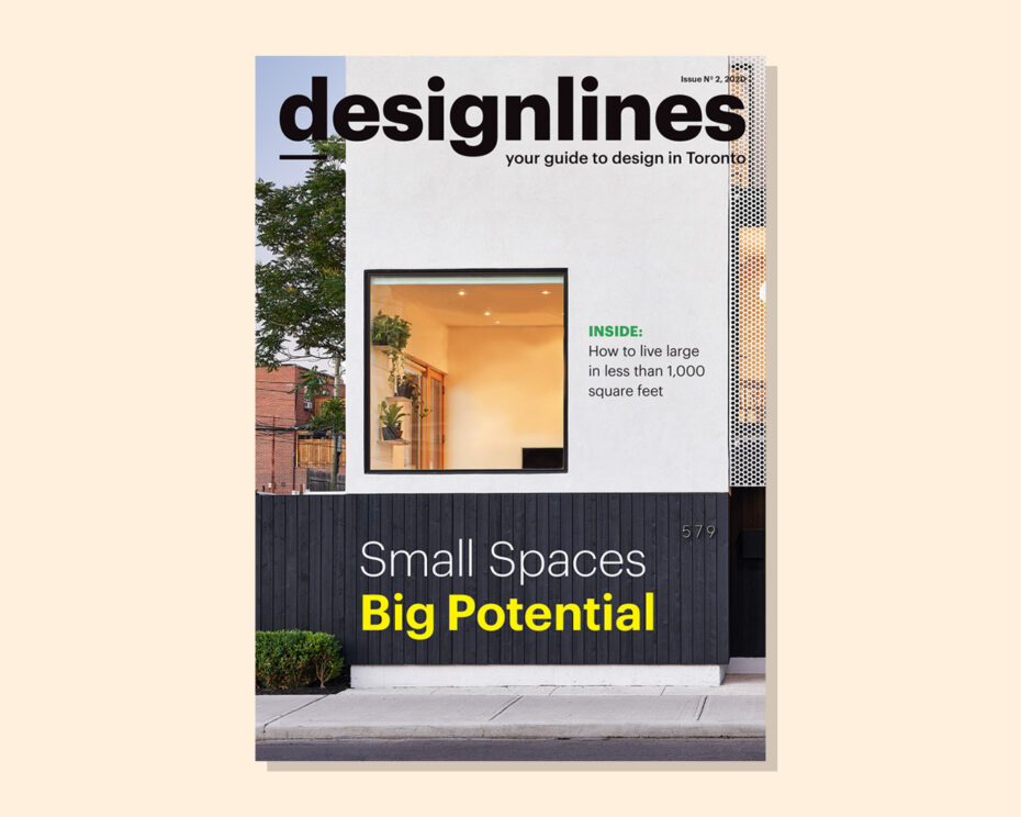 Small spaces