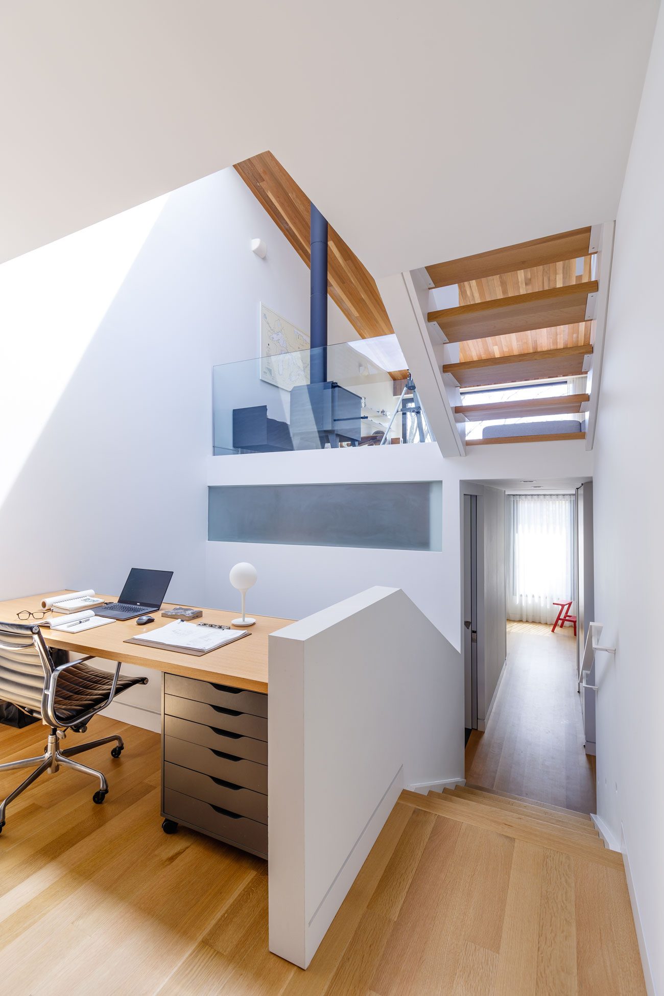 home office space inspiration design
