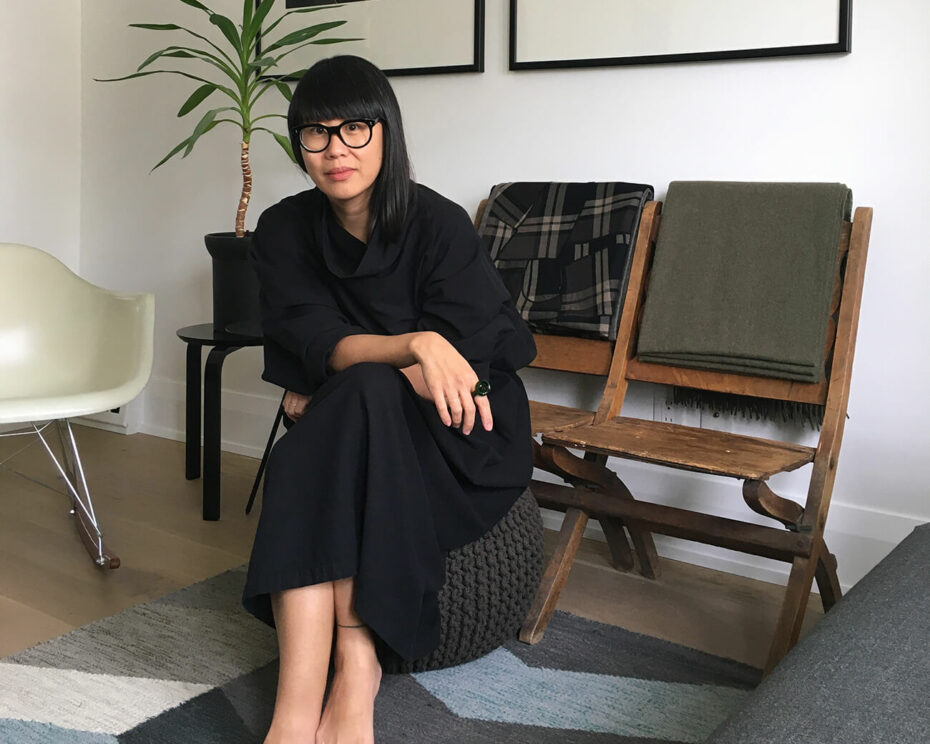 Deborah Wang