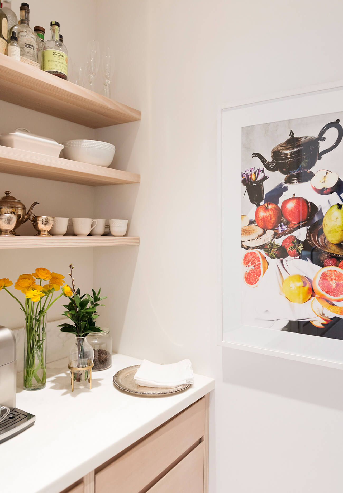 kitchen details