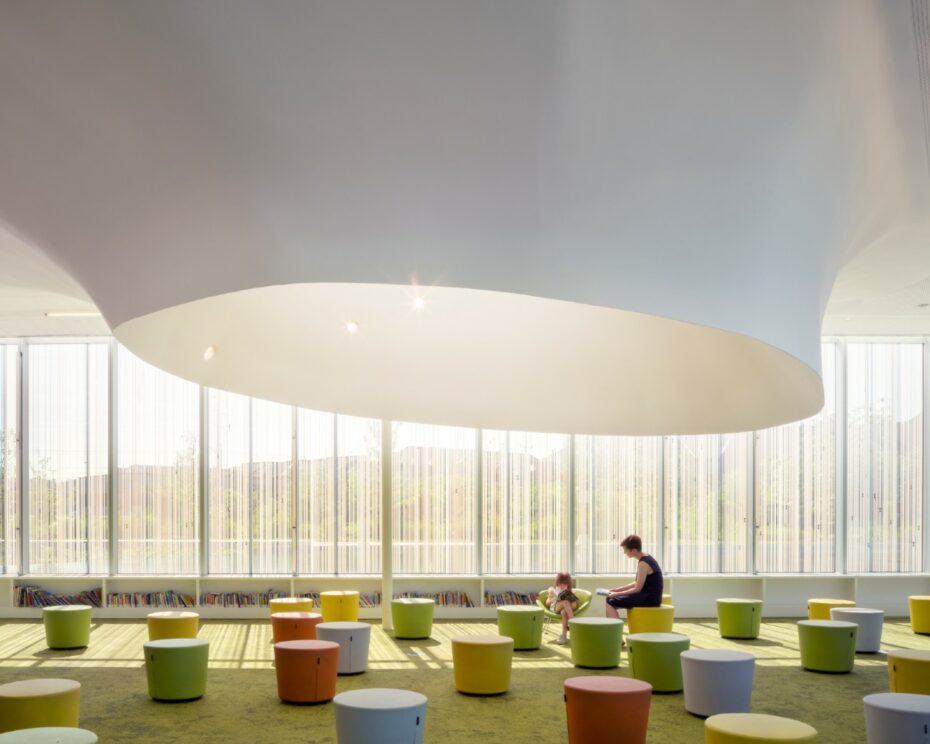 Springdale Library