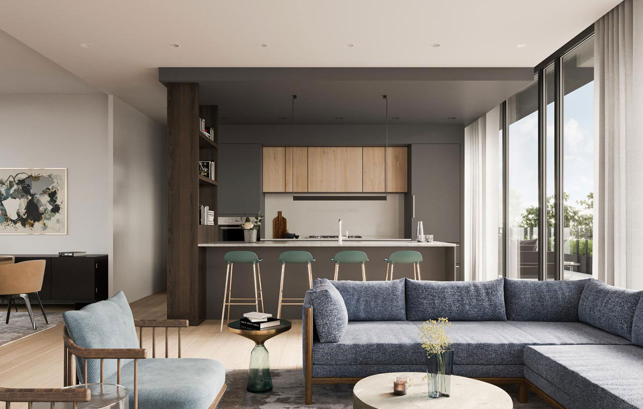 mid-rise