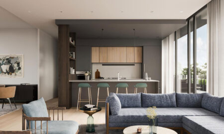 mid-rise