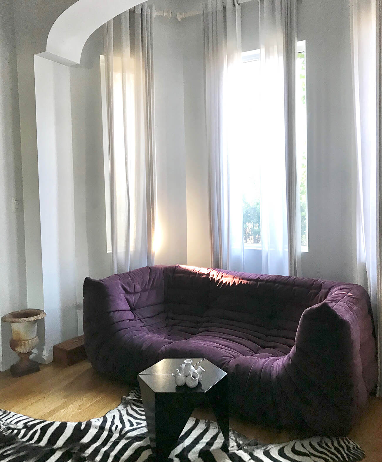 Ligne Roset Togo sofa