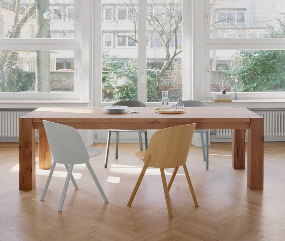 Büro Klaus