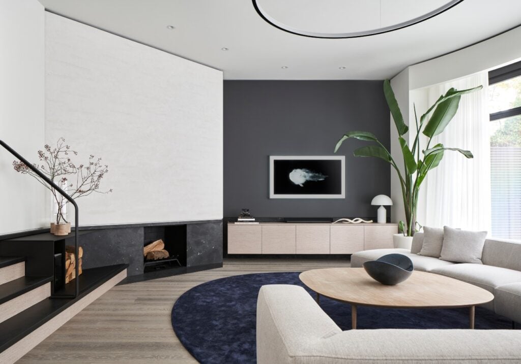 Reigo & Bauer Forest Hill House