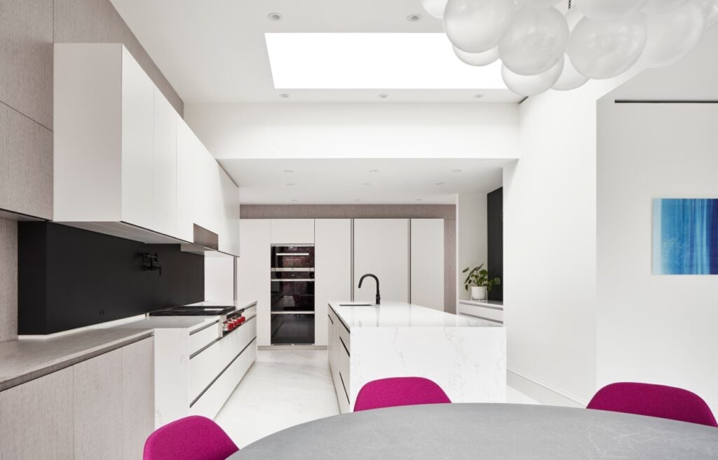 Amantea architects