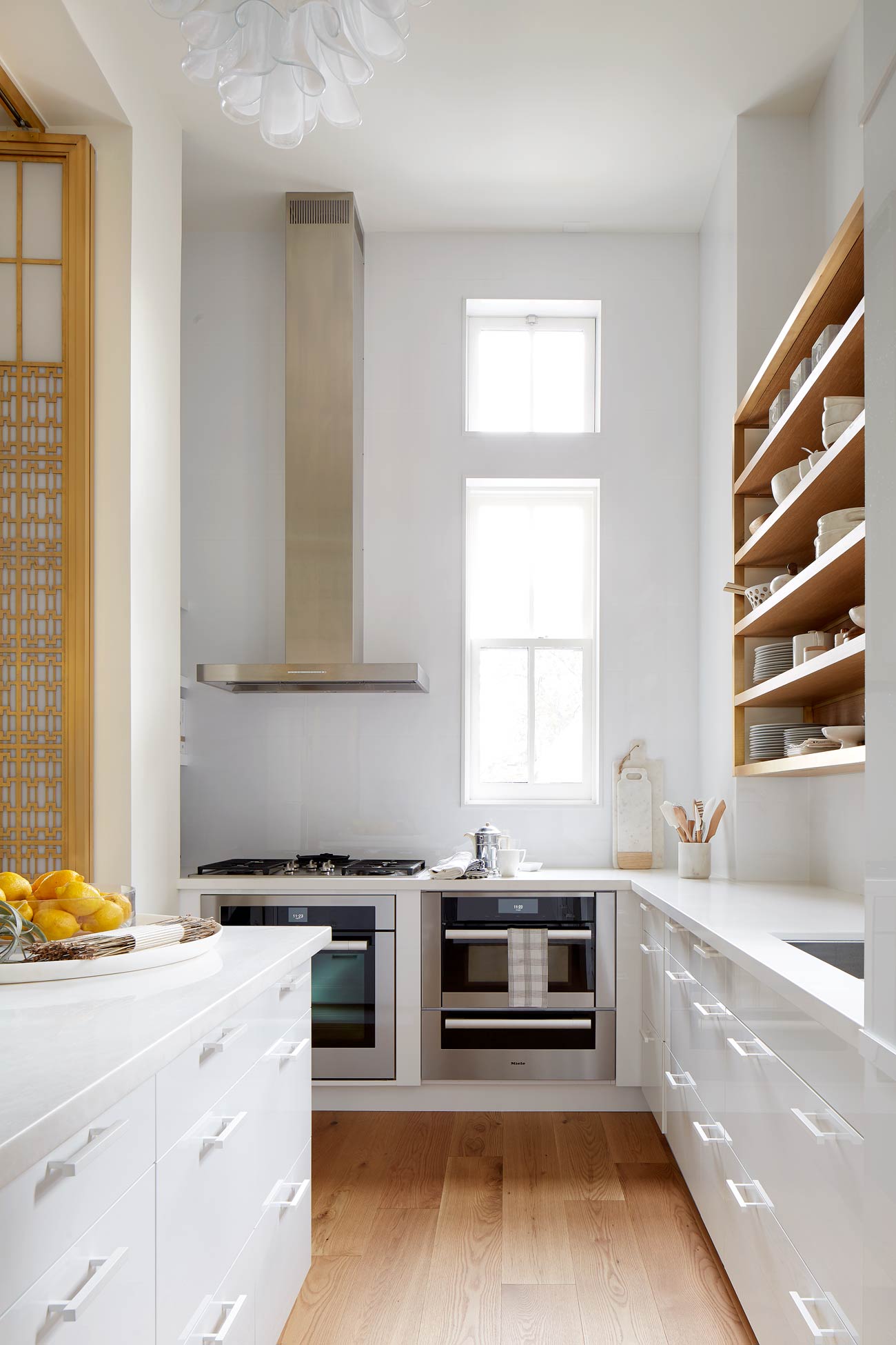 Modern kitchens Toronto