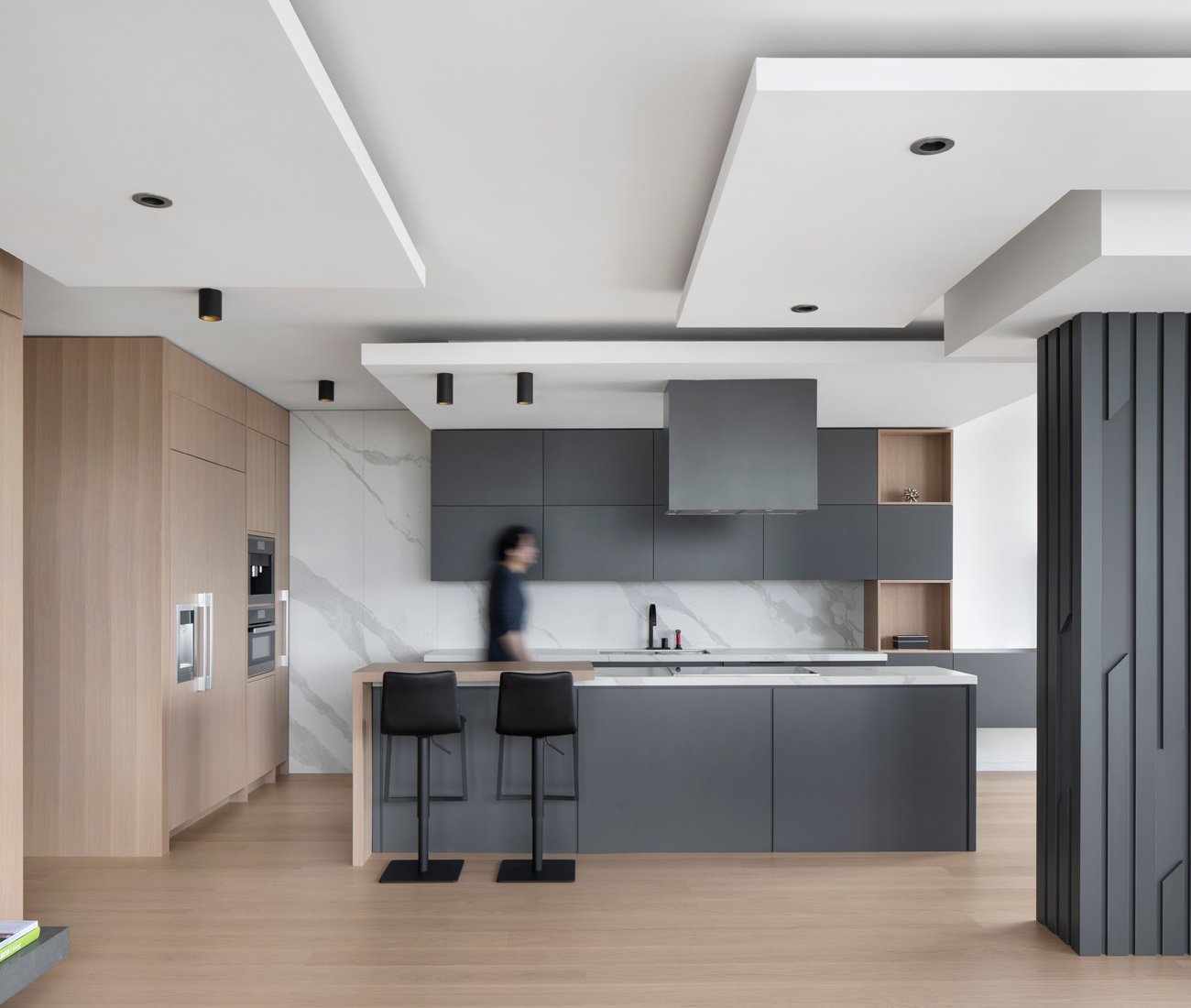 Modern kitchens Toronto