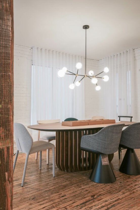 Toronto Furniture Shops