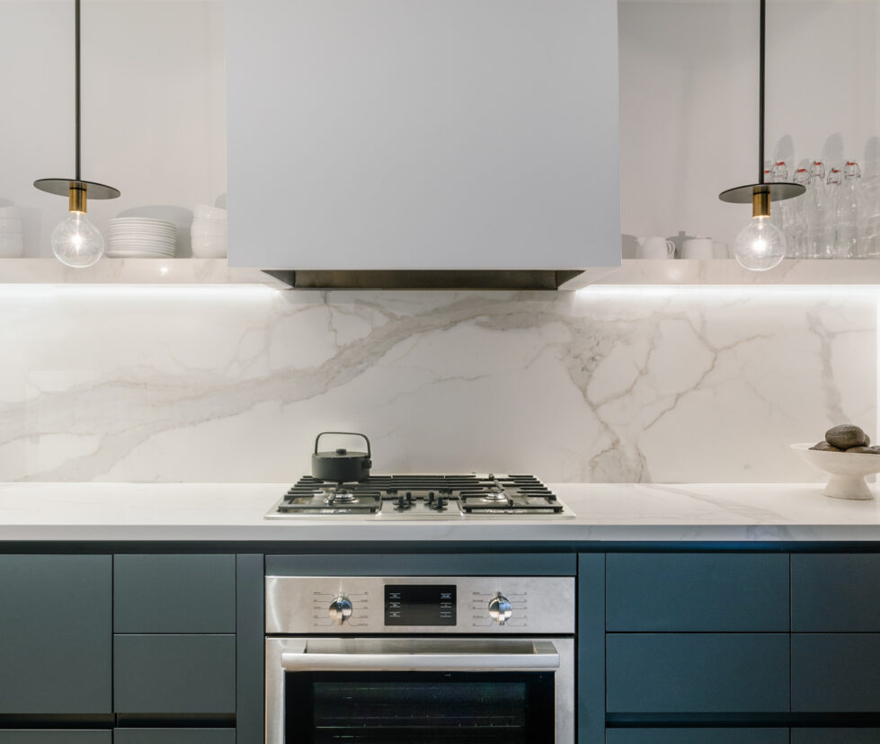 Trevisana kitchens
