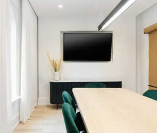 TPL lighting